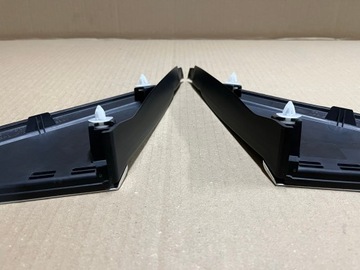 фото thumb №14, Ford focus mk3 треугольник защита крыльев левый/правый