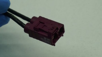 фото thumb №11, Audi volkswagen seat skoda штекер разъём соединитель 6q0035608c