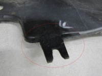 фото thumb №14, Задний бампер audi a4 b9 8w9 рестайлинг универсал s-line 19-24