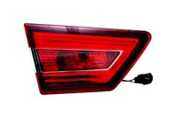 фото thumb №2, Лампа запчасть внутренняя renault clio iv ph i хэтчбек