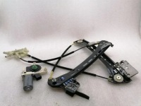 Mercedes gt c190 купе правий передня частина двері winder a1907200246 power window re Зі Шроту, фото thumb