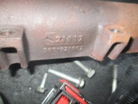 фото thumb №9, Коллектор выпускной iveco daily vi 2.3 hpi euro 6