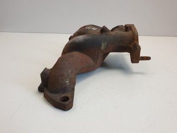 фото thumb №6, Nissan primera p11 2.0 16v коллектор выпускной