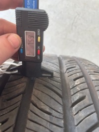 фото thumb №15, Диски диски 18" mercedes w212 amg