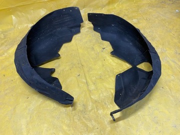 фото thumb №1, Подкрылок правые зад задние infiniti q70 m35h оригинал