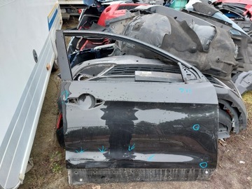 фото thumb №1, Двері праві передні nissan qashqai j11 13-