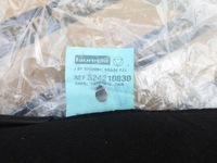 фото thumb №6, Обшивка спинка сиденье правый перед fiat ulysse