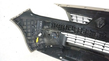 фото thumb №14, Бампер перед переднє renault scenic 2 ii рестайлінг 06-09 fl ted11 2006-2009