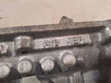 фото thumb №9, Головка двигателя 55559340 opel 1.6 16v a16xer