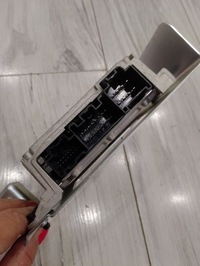 фото thumb №3, Підсилювач bose renault scenic iii 280632795r