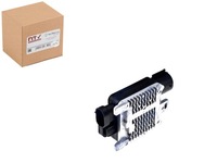 фото thumb №1, Модуль вентилятора ford focus ii 2004- ford mondeo iv 2007- volvo s60