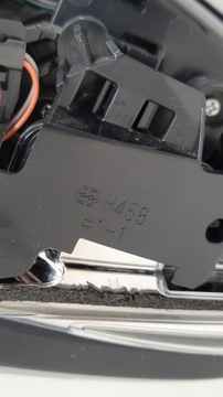 фото thumb №10, Дзеркало ліві toyota rav4 v 12pin 2018-