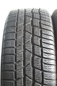 205/60R16 96H CONTINENTAL TS830P x2szt 8368z