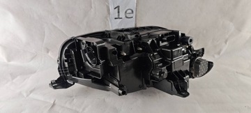 фото thumb №9, Volvo xc90 полный led левый фара лампа левая 31468918