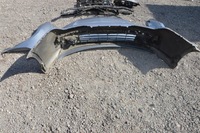 фото thumb №6, Бампер капот крило лампа радіатор комплект перед renault laguna iii