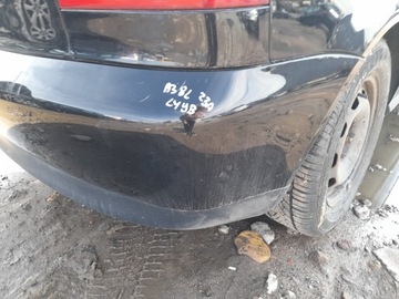 фото thumb №11, Audi a3 8l бампер зад задний задний ly9b