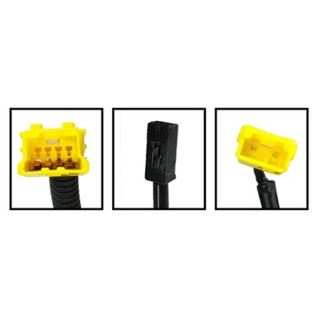 фото thumb №10, Лента сматыватель подушки подушка безопасности do honda jazz ii 2 2002- 77900senh01