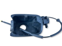 Кришка заливної пального jeep grand cherokee 2010 -2021 68031821ac Ціна, фото thumb