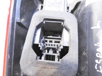 фото thumb №4, Лампа левая задняя задняя renault espace iv 8200027153