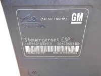 фото thumb №5, 13234911 as насос abs opel zafira b 1.9 cdti