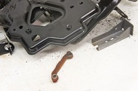 фото thumb №5, Mh307 dacia sandero iii кронштейны крепления комплект