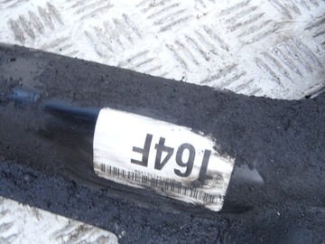 фото thumb №7, Підрамник pod двигун mercedes ml w164 3.0 cdi