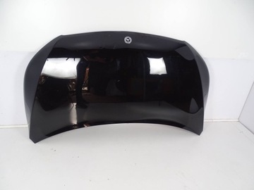 фото thumb №1, Капот mercedes vito 447 a447 w447