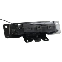 фото thumb №10, Range rover l322 замок крышки багажника задней верхней 7065113
