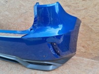 фото thumb №3, Бампер задняя задний lexus rx 4 iv 450h 2015-2019r