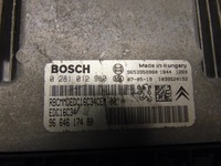 фото thumb №8, Набор стартовый иммобилайзер citroen c4 picasso i 1.6hdi europa