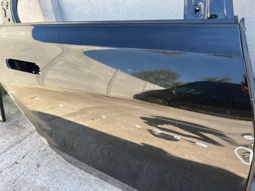 фото thumb №5, Двері bmw 7 g70 od 2022 2023 зад правий