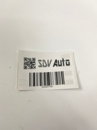 Купити Корпус термостата патрубок mercedes w126 380 500 r107 m116 m117 1172010830, фото thumb