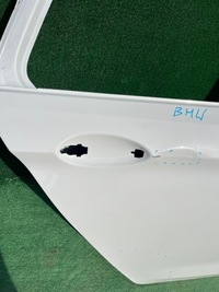 фото thumb №8, Bmw 5 g31 touring kombi двері праве задні задня