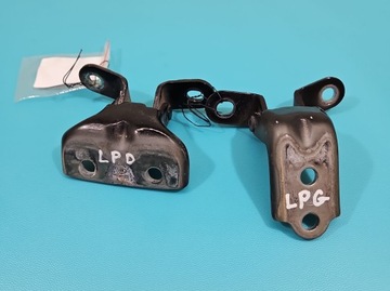 фото thumb №3, Петля двері перед лівий hyundai i30 ii 12-16