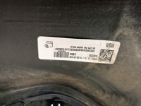 фото thumb №15, Bmw x5 g05 м-пакет 18- задний бампер 51128069240 =