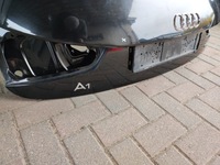 фото thumb №8, Крышка багажника задняя audi a1 8x 5дверь 5d 5 дверь poznań giełda