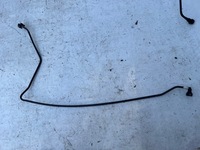 фото thumb №12, Ford transit custom lift 2,0ecoblue труба wąż шланг радиатора wody