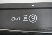 фото thumb №5, Subaru outback bl решётка радиатора решётка радиатора хром