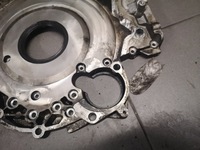 фото thumb №5, Корпус распределительного вала audi a8 d3 3.2 fsi 06e103173b