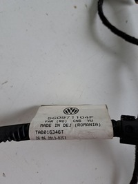 фото thumb №6, Vw golf vii джгут установка pdc зад 5g0971104f