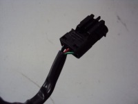 фото thumb №3, Замок доводчик крышки bmw serii 5 e61 03-10