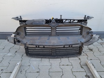 фото thumb №8, Mercedes w177 a клас pas перед переднє радіатор 1.5 d оригінал