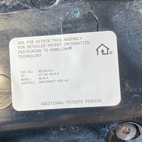 фото thumb №12, Dodge charger 2017 світло сидіння передній