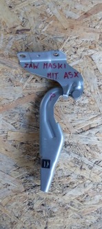 фото thumb №1, Петля капот правий mitsubishi asx