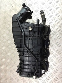 фото thumb №10, Bmw x3 g01 2019 перед колектор всмоктуючий