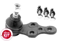 фото thumb №2, Шарова опора важеля перед l/p daewoo espero lanos nexia opel kadett d