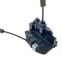 фото thumb №10, Замок дверь правые зад 3 pin renault koleos ii 825028782r