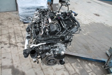 фото thumb №6, Двигун комплектний bmw m3 m4 m5 s58b30a 6 тис. км