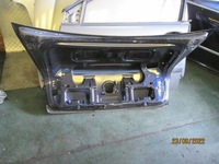 фото thumb №7, Кришка багажника задня багажника vw phaeton lr5w