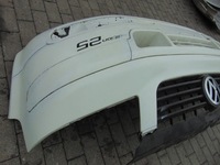 фото thumb №11, Бампер перед передний решётка радиатора vw transporter t5 europa